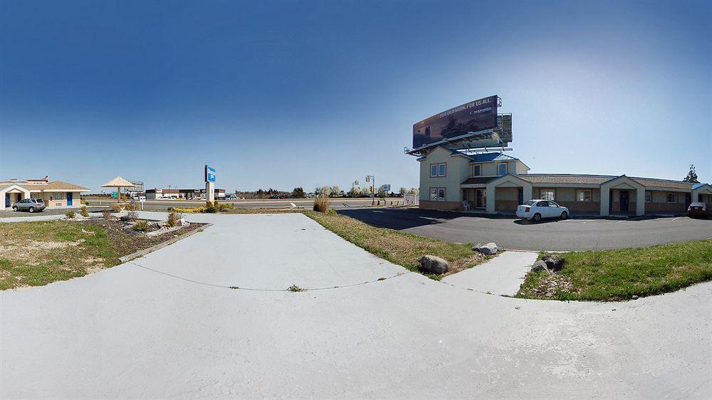 Skyline Inn Атлантик Сити Экстерьер фото